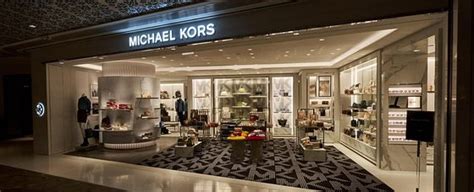 michael kors hong kong